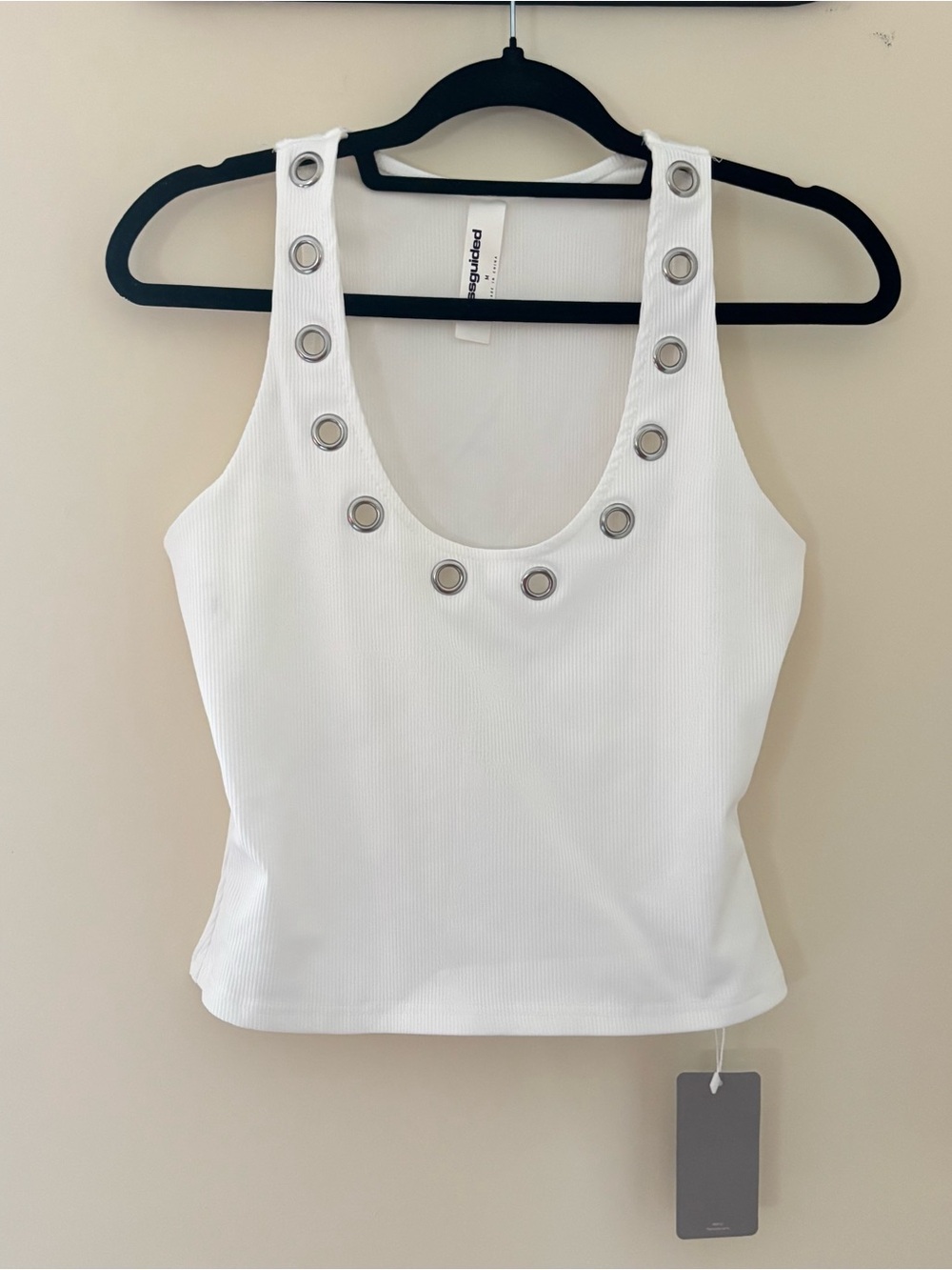 NWT Misguided Tank